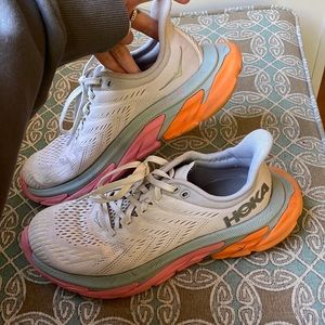 Hoka Clifton Edge